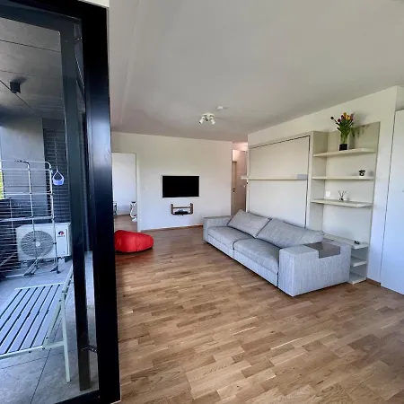 Cozy Family Apartment Apartment