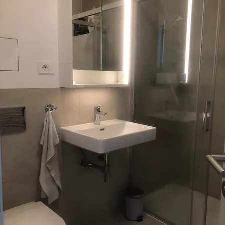 Cozy Family Apartment Apartament *