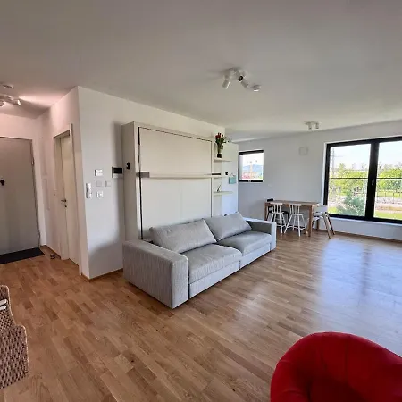 Apartman Cozy Family *