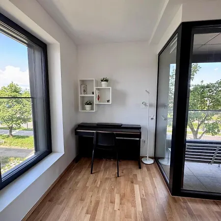 Cozy Family Apartment Apartment *