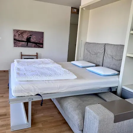 Apartman Cozy Family *